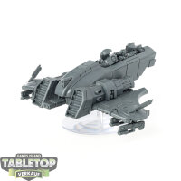 Tau Empire - Piranha - unbemalt