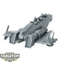 Tau Empire - Piranha - unbemalt