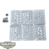 Dwarfen Mountain Holds - 10 Dwarf Ironbreakers - im...