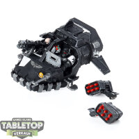 Black Templars - Land Speeder klassisch - bemalt