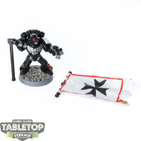 Black Templars - Ancient Klassisch - bemalt