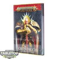 Age of Sigmar - Core Book - deutsch