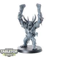 Orruk Warclans - Warchanter - unbemalt
