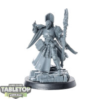 Stormcast Eternals - Knight-Arcanum - unbemalt