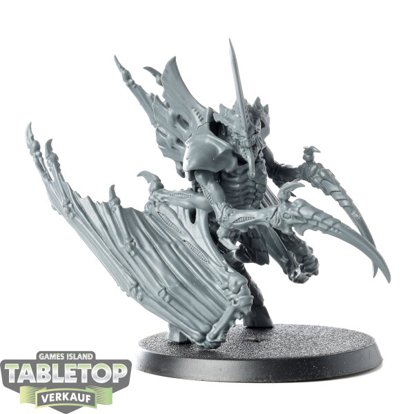 Tyraniden - Tyranid Prime - unbemalt