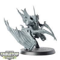 Tyraniden - Tyranid Prime - unbemalt