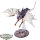 Tyraniden - Tyranid Harpy - bemalt