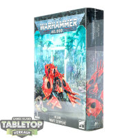 Aeldari - Wave Serpent - Originalverpackt / Neu
