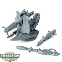 Aeldari - Support Weapon - unbemalt