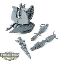 Aeldari - Support Weapon - unbemalt