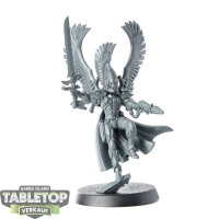 Aeldari - Autarch Wayleaper - unbemalt