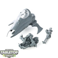 Aeldari - Vyper classic - unbemalt