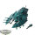 Aeldari - Wave Serpent - teilweise bemalt