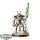 Necrons - Overlord with Tachyon Arrow - bemalt