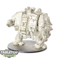 Space Wolves - Bjorn the Fell-Handed - klassisch - unbemalt
