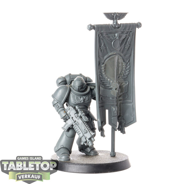 Space Marines - Ancient - unbemalt