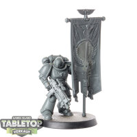 Space Marines - Ancient - unbemalt