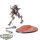 Adeptus Mechanicus - Adeptus Mechanicus Ironstrider Ballistarius - teilweise bemalt