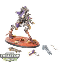Adeptus Mechanicus - Adeptus Mechanicus Ironstrider...