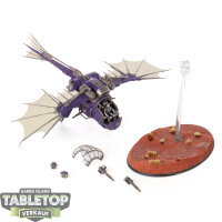 Adeptus Mechanicus - Archaeopter Stratoraptor - teilweise...