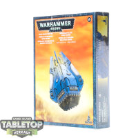 Horus Heresy - Legion Drop Pod - Originalverpackt / Neu