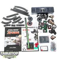 Star Wars: X-Wing - Second Edition Core Set - Sonstiges