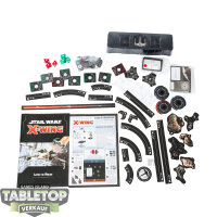 Star Wars: X-Wing - Second Edition Core Set - Sonstiges