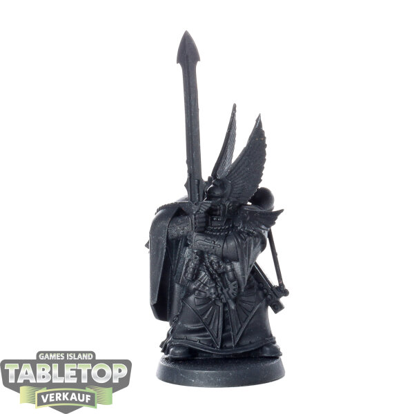 Dark Angels - Company Master klassisch - grundiert