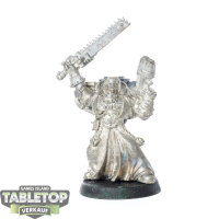 Dark Angels - Veteran Sergeant - unbemalt