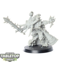 Blades of Khorne - Skulltaker klassisch - unbemalt