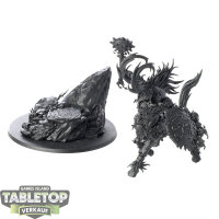 Orruk Warclans - Kragnos, the End of Empires - grundiert