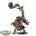 Orruk Warclans - Weirdnob Shaman - bemalt