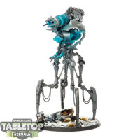 Necrons - Canoptek Doomstalker - teilweise bemalt