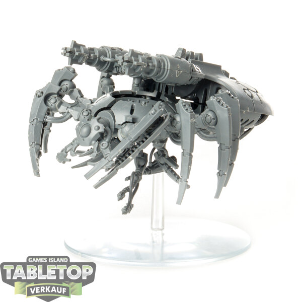 Necrons - Canoptek Spyder - unbemalt
