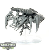 Necrons - Canoptek Spyder - unbemalt