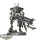 Necrons - Royal Warden - teilweise bemalt
