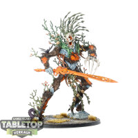Sylvaneth - Spirit of Durthu - teilweise bemalt