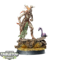 Sylvaneth - Branchwraith - bemalt