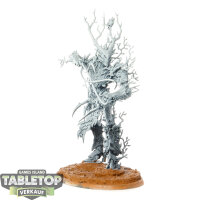 Sylvaneth - Treelord - grundiert
