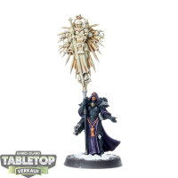 Tau Empire - Imagifier - teilweise bemalt