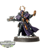 Adepta Sororitas - Palatine - bemalt