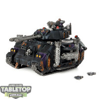Adepta Sororitas - Castigator - teilweise bemalt
