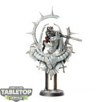 Imperial Agents - Vindicare Assassin - Operative...