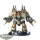 Horus Heresy - Leviathan Siege Dreadnought - bemalt