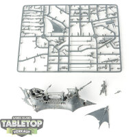 Drukhari - Raider - teilweise bemalt