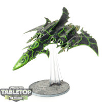 Drukhari - Voidraven Bomber - bemalt