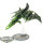 Drukhari - Voidraven Bomber - bemalt