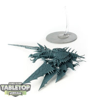Chaos Space Marines - Heldrake - grundiert