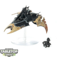 Drukhari - Venom - teilweise bemalt