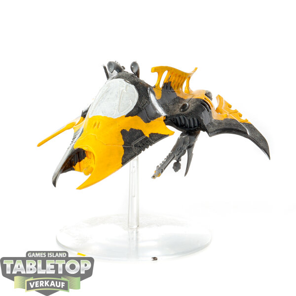 Drukhari - Venom - teilweise bemalt
